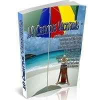 10 Creative Vacations Articoli PLR