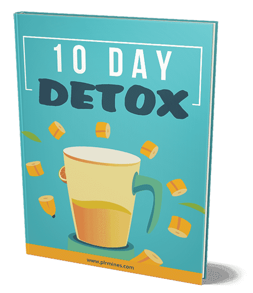 Detox di 10 giorni