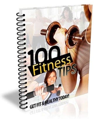 100 consigli per il fitness