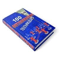 100 Tecniche di Outsourcing