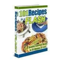 101 ricette in un flash