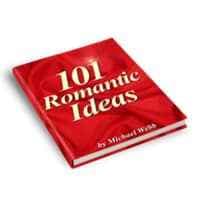 101 Idee Romantiche