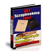 101 Consigli di Scrapbooking!