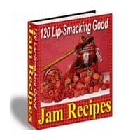 120 Lip-smacking buone ricette marmellata