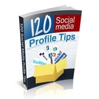 120 Suggerimenti per il profilo dei social media
