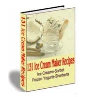 131 Ricette di Gelateria