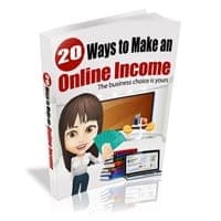 20 modi per fare un reddito online