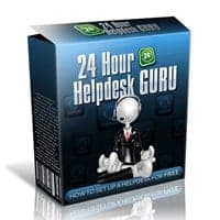 Helpdesk 24 ore su 24
- GURU