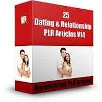 25 Incontri & Relazioni PLR Articoli V14