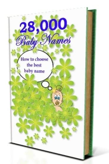 28.000 nomi di bambini