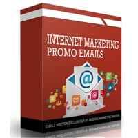 30 Altre email promozionali di Internet Marketing