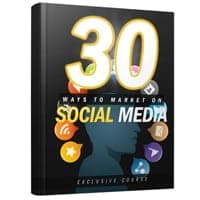 30 modi per commercializzare sui social media