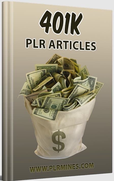 401k Articoli PLR