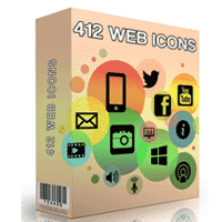 412 Icone Web