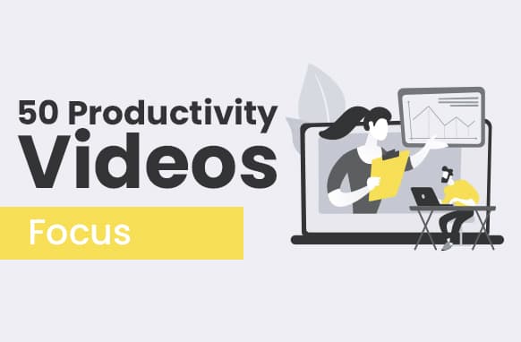 50 Video sulla produttività – Focus