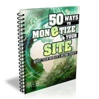 50 modi per monetizzare il tuo sito
