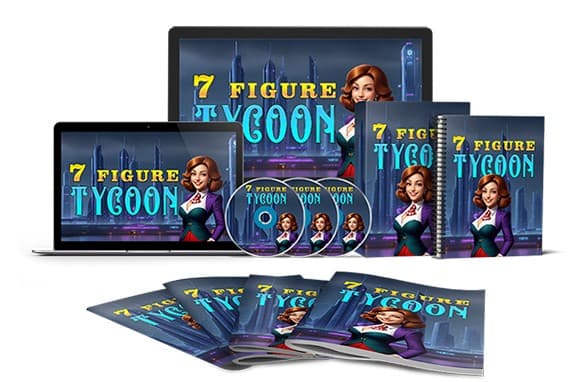 Pacchetto di aggiornamento Tycoon a 7 cifre