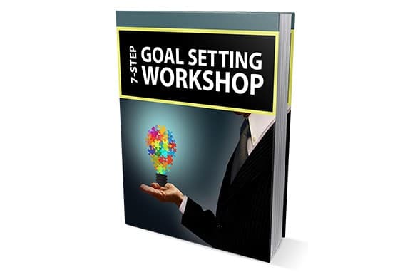 Workshop di definizione degli obiettivi in 7 fasi