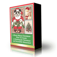 A Beary Buon Natale