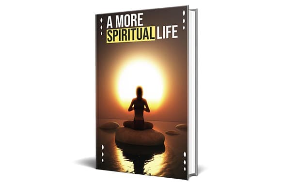Una vita più spirituale