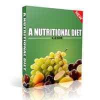 Guida alla dieta nutrizionale