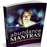 Abbondanza Mantra