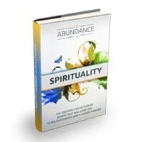 Spiritualità dell'Abbondanza