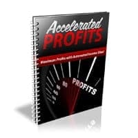 I profitti accelerati