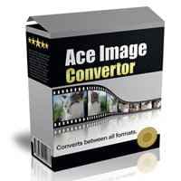 Convertitore di immagini Ace