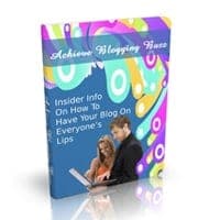 Realizzare Blogging Buzz