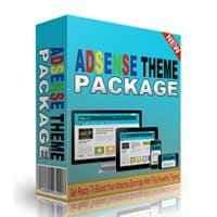 Adsense Premium Tema WordPress