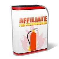 Affiliato Fire Extinguisher