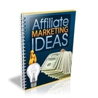 Idee di marketing di affiliazione