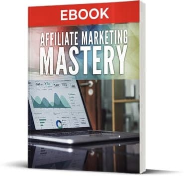 Mastery di marketing di affiliazione