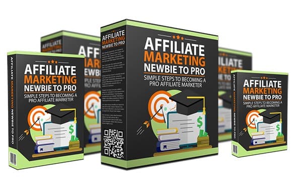 Affiliazione di marketing Newbie To Pro