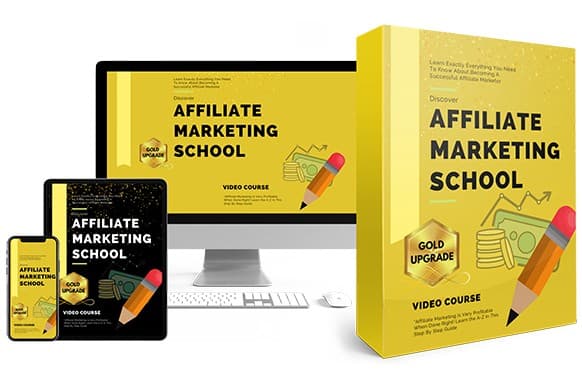 Affiliate Marketing Scuola Video Upgrade