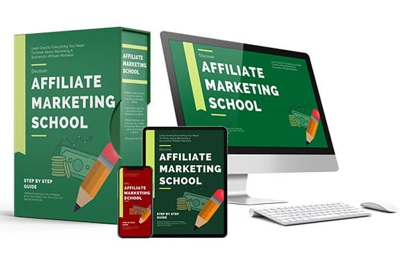 Scuola di marketing di affiliazione