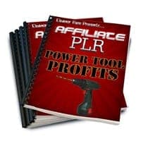 Profitti dello strumento di potere di affiliazione