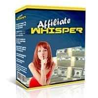 Software di affiliazione Whisper