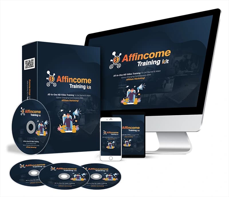 Aggiornamento del kit di formazione Affincome