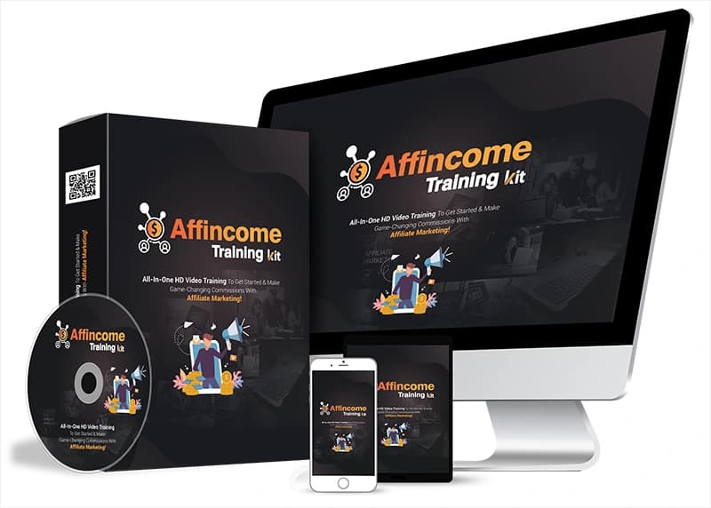 Affredit Training Kit