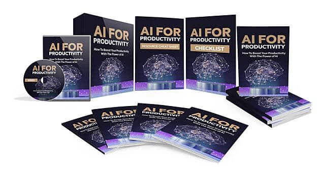 AI per l'aggiornamento video della produttività