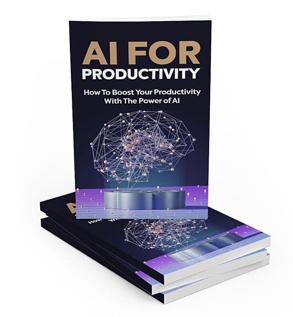AI per la produttività