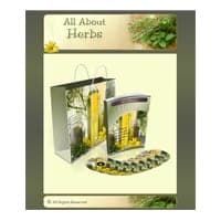 Informazioni su Herbs Minisite