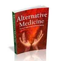 Medicina alternativa