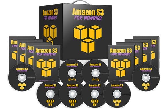 Amazon S3 per i principianti