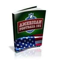 Football Americano 101