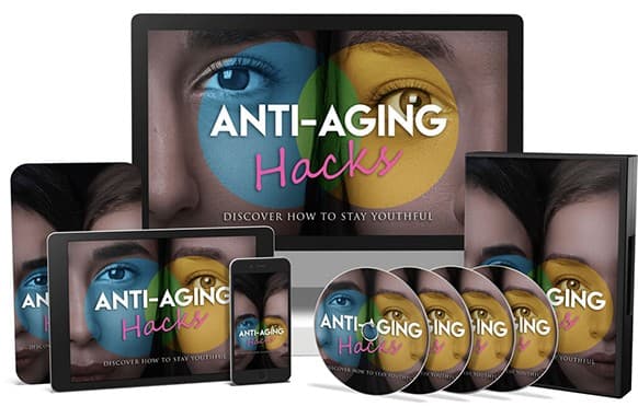 Aggiornamento Video Anti-Aging Hacks