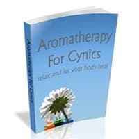 Aromaterapia per scettici