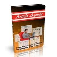 Articolo Agenda